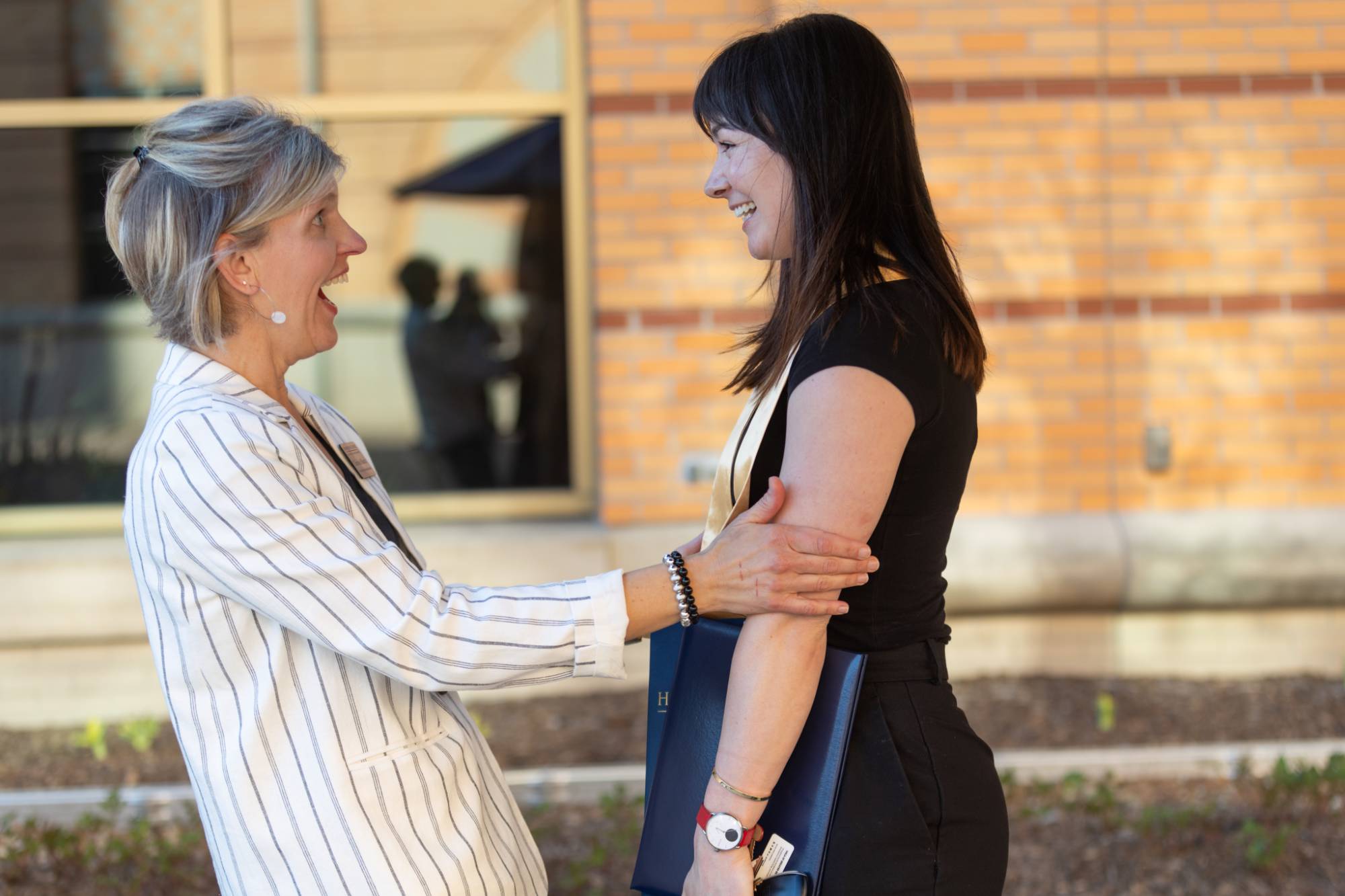 CLA Celebration Photo